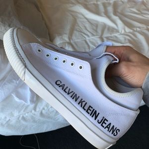 Calvin Klein Jeans Shoes